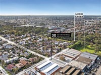30 Victoria Street, Brunswick East