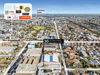 30 Victoria Street, Brunswick East