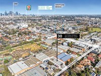 30 Victoria Street, Brunswick East