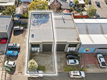 42069 - 10 Minnie Street, Yarraville