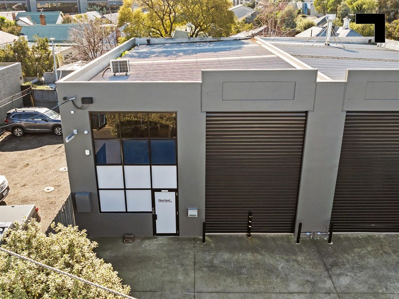 10 Minnie Street, Yarraville