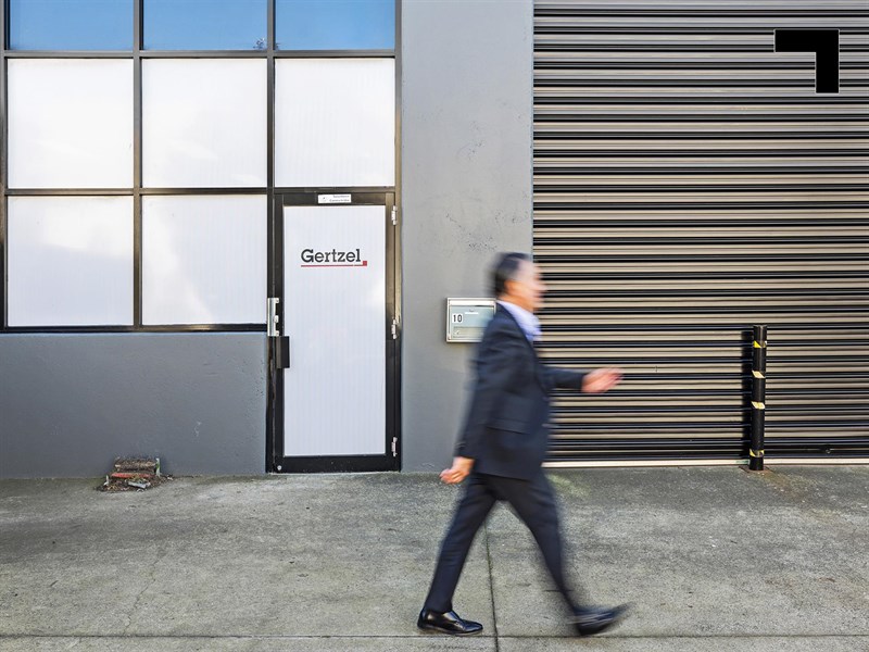 10 Minnie Street, Yarraville
