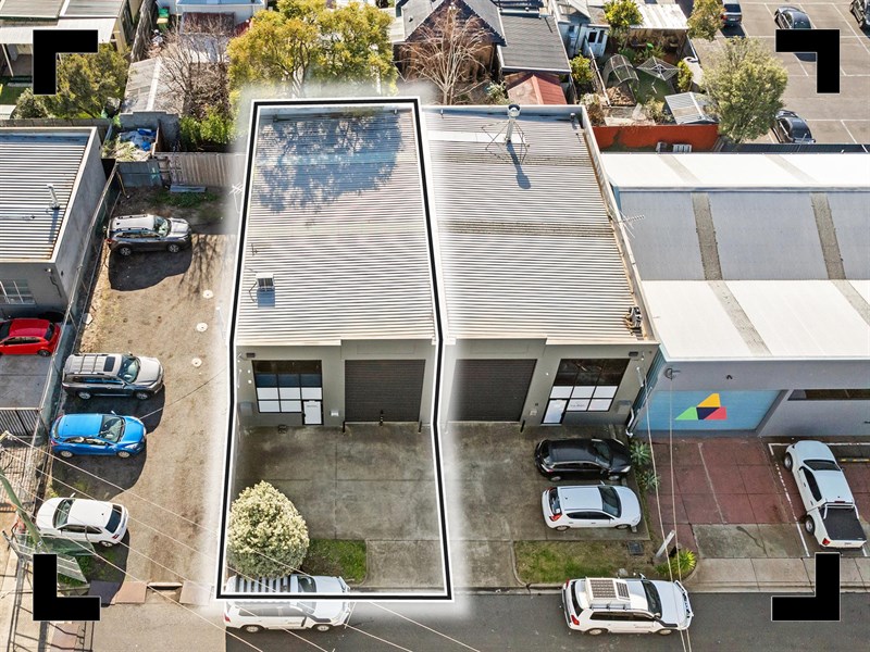 10 Minnie Street, Yarraville