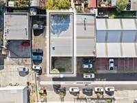 10 Minnie Street, Yarraville