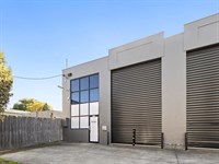 10 Minnie Street, Yarraville