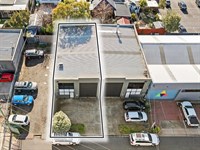 10 Minnie Street, Yarraville
