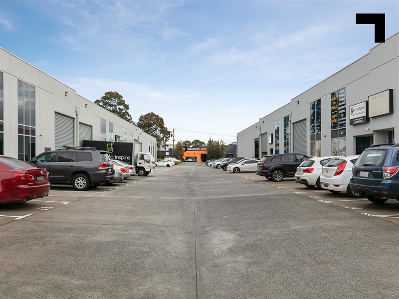 17/137-145 Rooks Road, Nunawading