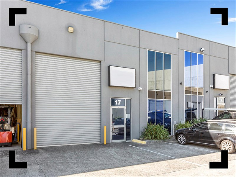 17/137-145 Rooks Road, Nunawading