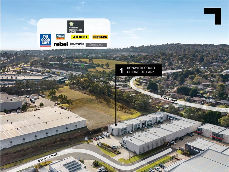 1 Bonavita Court, Chirnside Park