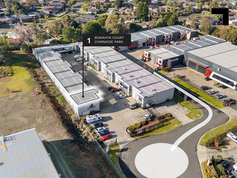 1 Bonavita Court, Chirnside Park