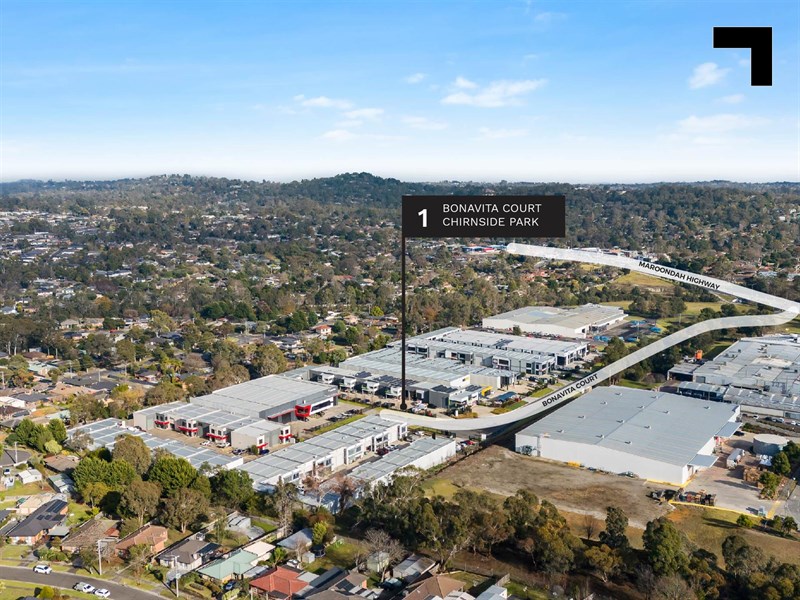 1 Bonavita Court, Chirnside Park