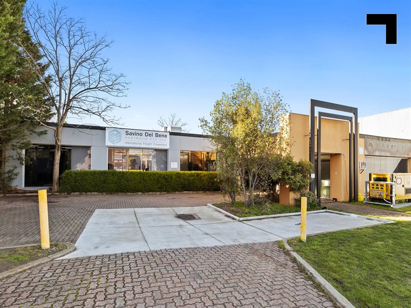 Lot 11/13 International Square, Tullamarine
