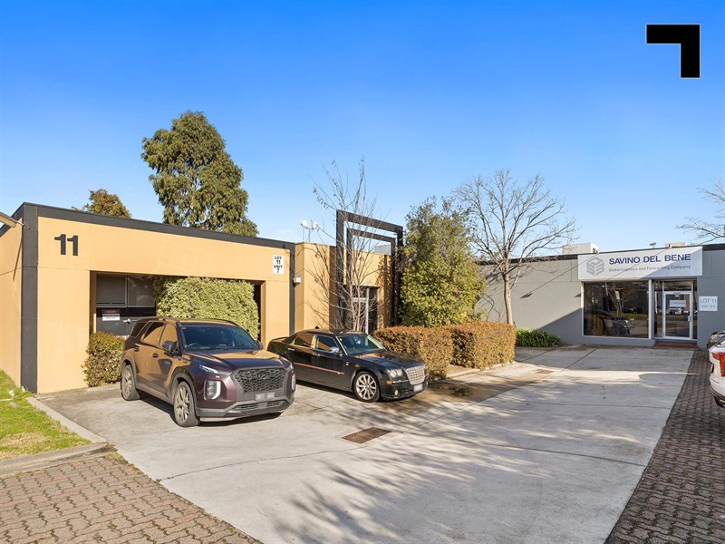 Lot 11/13 International Square, Tullamarine