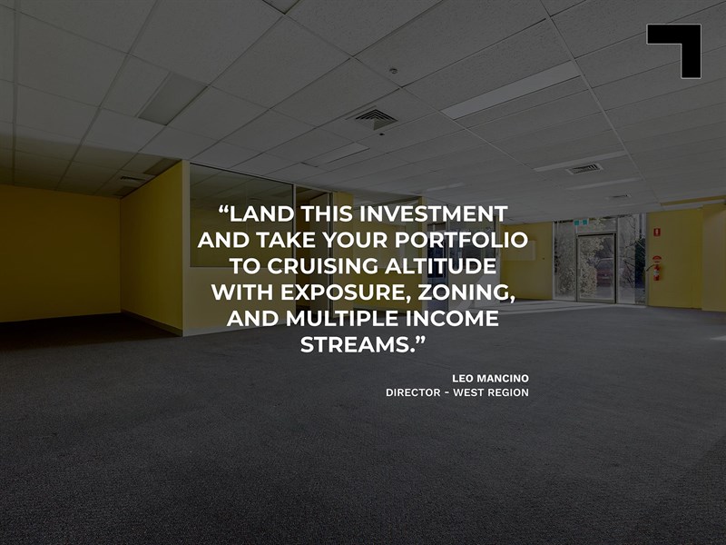 Lot 11/13 International Square, Tullamarine