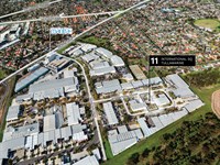 Lot 11/13 International Square, Tullamarine