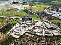 Lot 11/13 International Square, Tullamarine