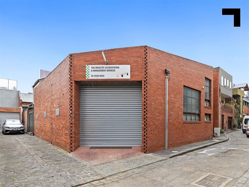 24-30 Warwick Street, North Melbourne