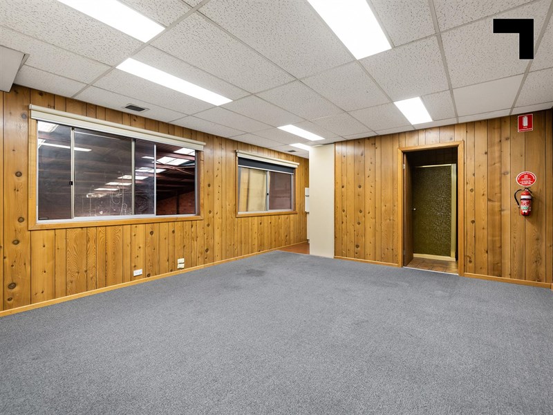 24-30 Warwick Street, North Melbourne
