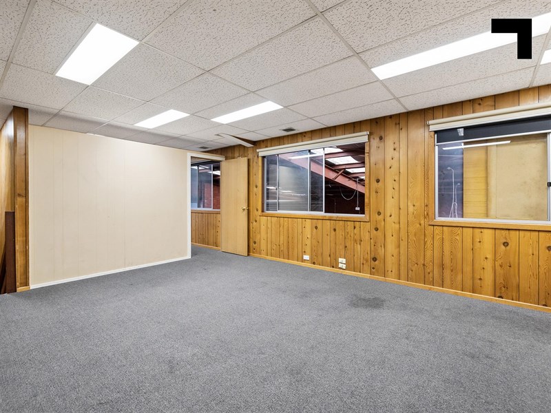 24-30 Warwick Street, North Melbourne