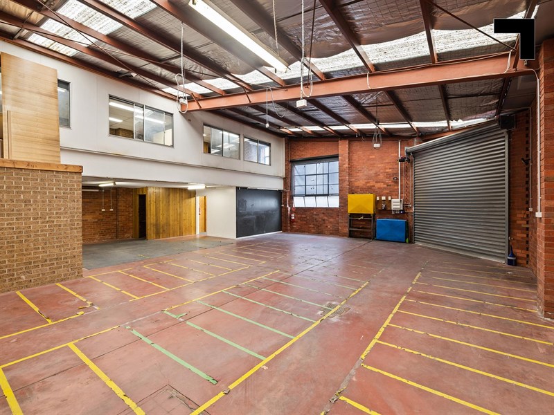 24-30 Warwick Street, North Melbourne