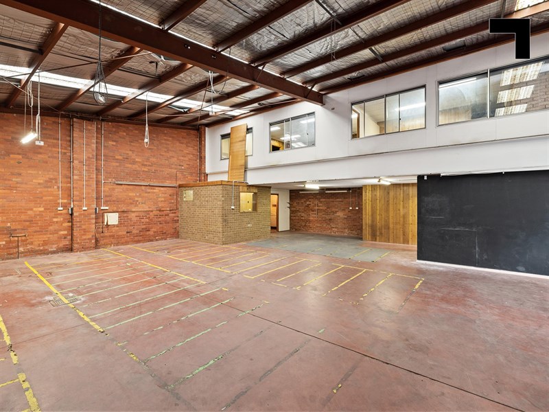 24-30 Warwick Street, North Melbourne