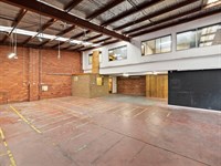 24-30 Warwick Street, North Melbourne