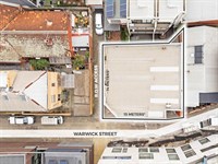 24-30 Warwick Street, North Melbourne