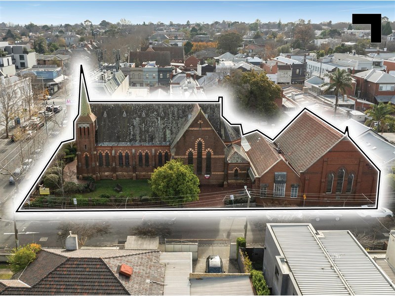 86B Kooyong Road, Armadale