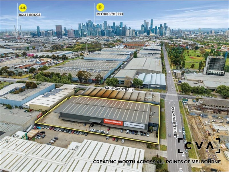 371 Plummer Street, Port Melbourne