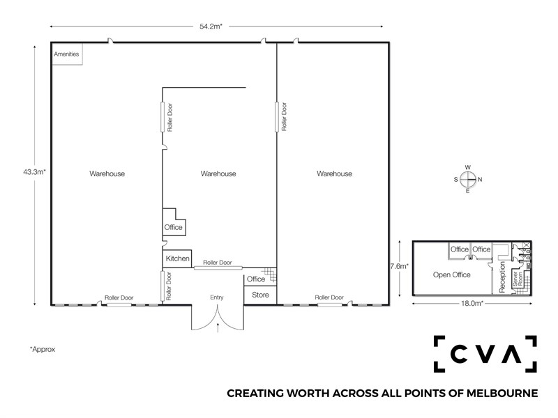 15-21 Onslow Avenue, Campbellfield