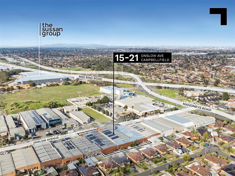 15-21 Onslow Avenue, Campbellfield