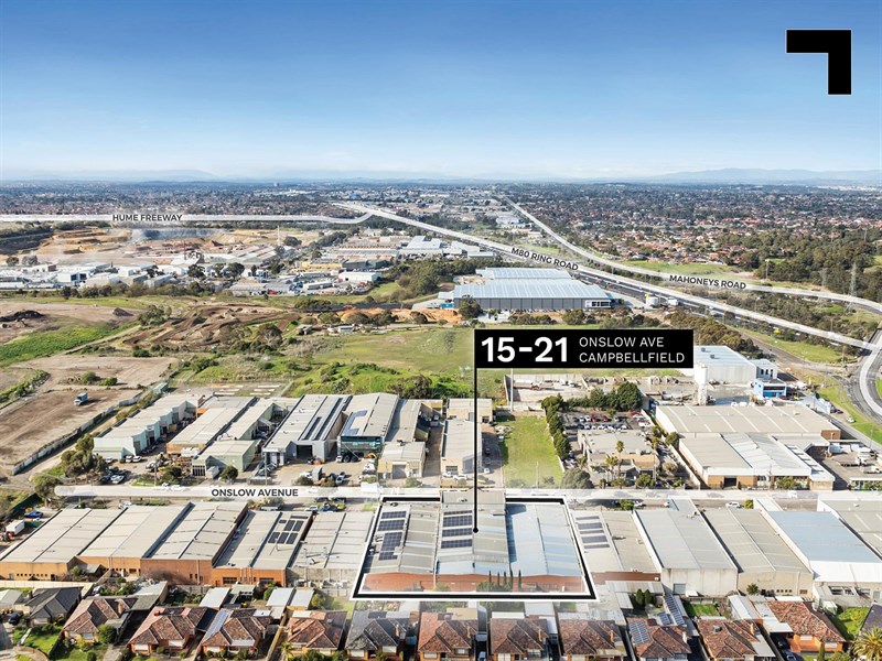 15-21 Onslow Avenue, Campbellfield