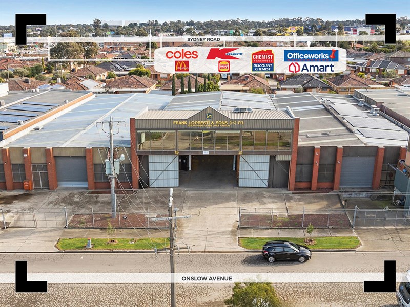 15-21 Onslow Avenue, Campbellfield
