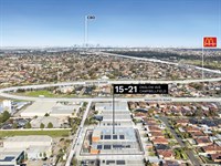 15-21 Onslow Avenue, Campbellfield