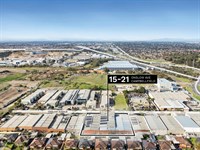 15-21 Onslow Avenue, Campbellfield