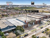 15-21 Onslow Avenue, Campbellfield