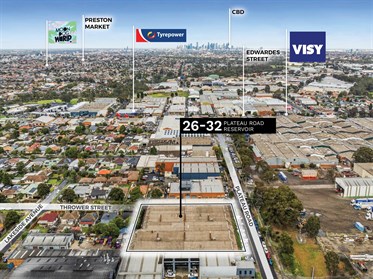 21081 - 26-32 Plateau Road, Reservoir