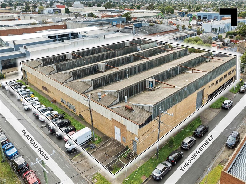 26-32 Plateau Road, Reservoir