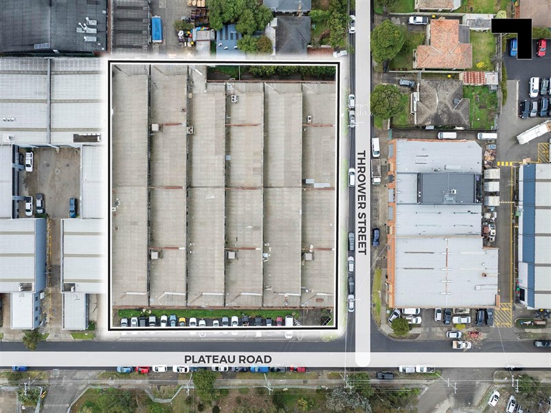 26-32 Plateau Road, Reservoir