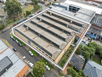 26-32 Plateau Road, Reservoir