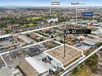 26-32 Plateau Road, Reservoir
