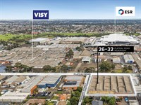 26-32 Plateau Road, Reservoir