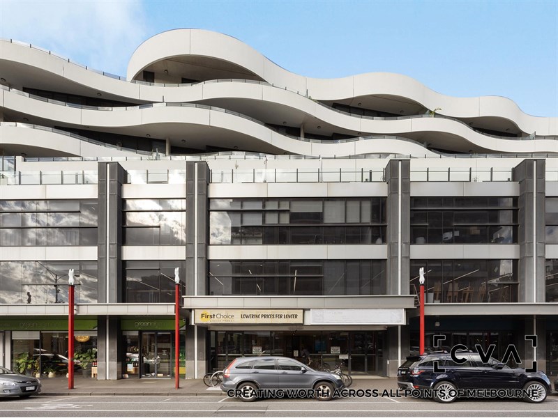 Suite 304/120 Bay Street, Port Melbourne