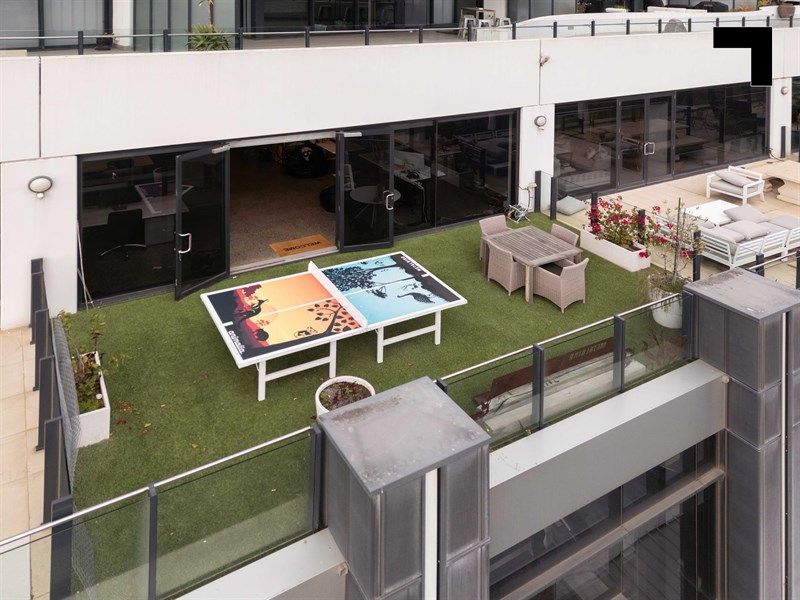 Suite 304/120 Bay Street, Port Melbourne
