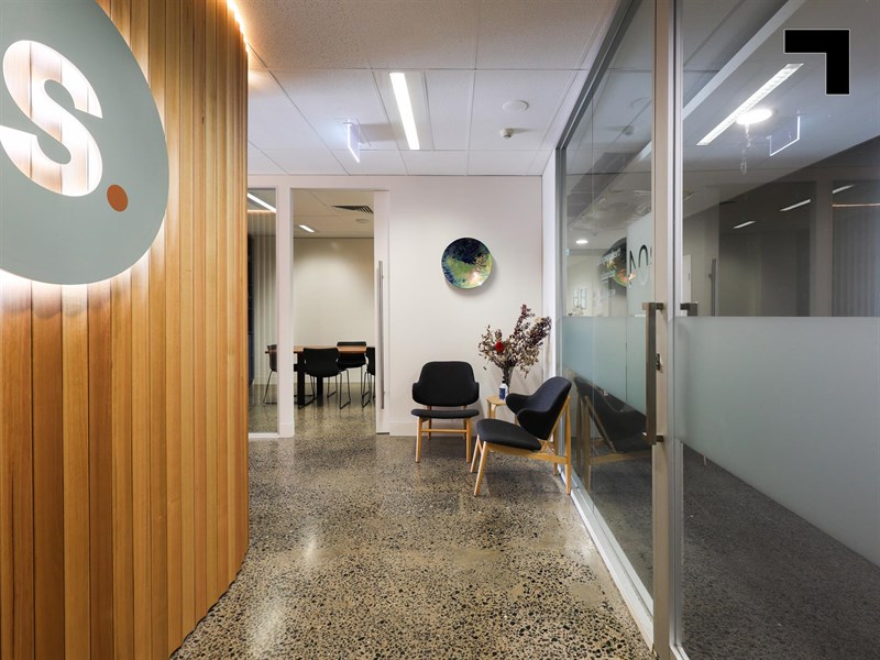 Suite 304/120 Bay Street, Port Melbourne