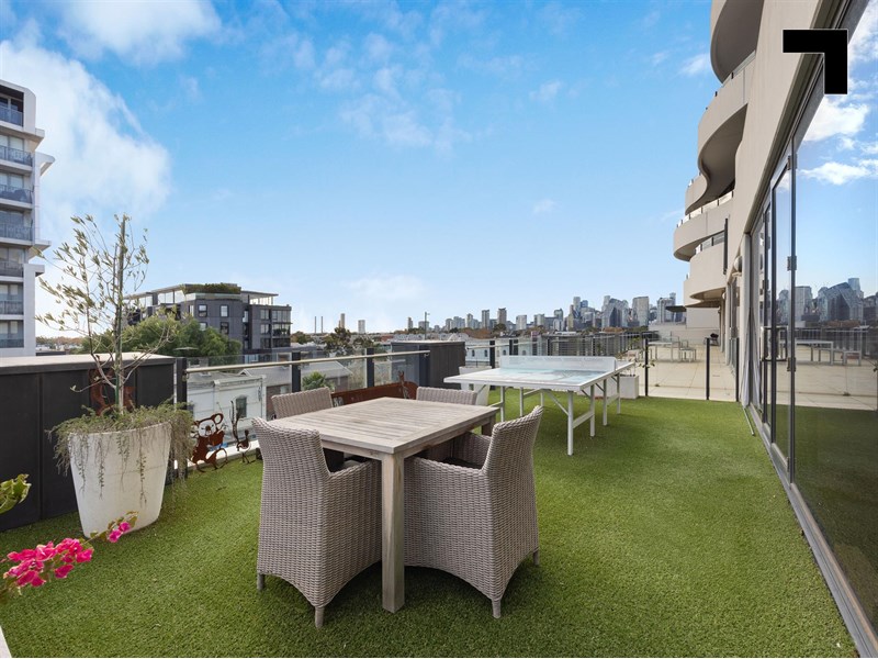 Suite 304/120 Bay Street, Port Melbourne