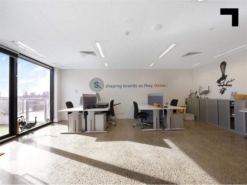 Suite 304/120 Bay Street, Port Melbourne