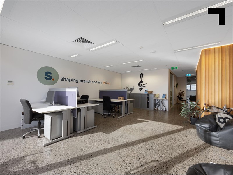 Suite 304/120 Bay Street, Port Melbourne