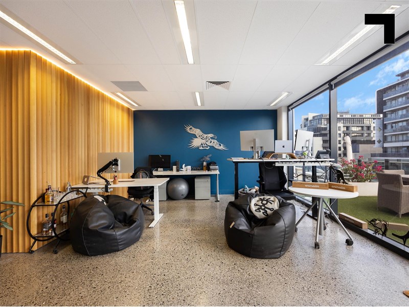 Suite 304/120 Bay Street, Port Melbourne