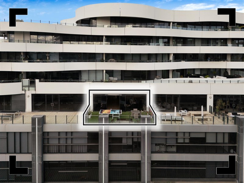 Suite 304/120 Bay Street, Port Melbourne